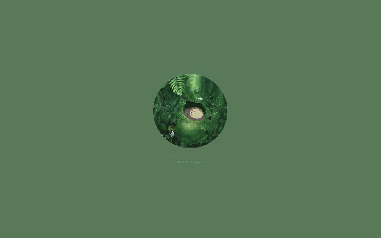 Carrd profile picture for @neighbor